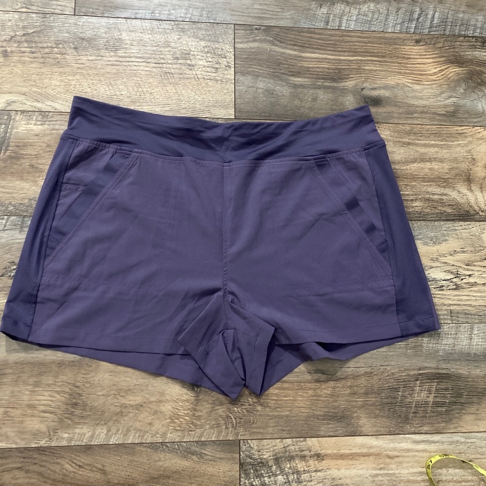 Kyodan Outdoor Shorts